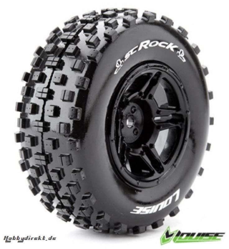 Tire LOUISE RC WORLD L-T3229BTF