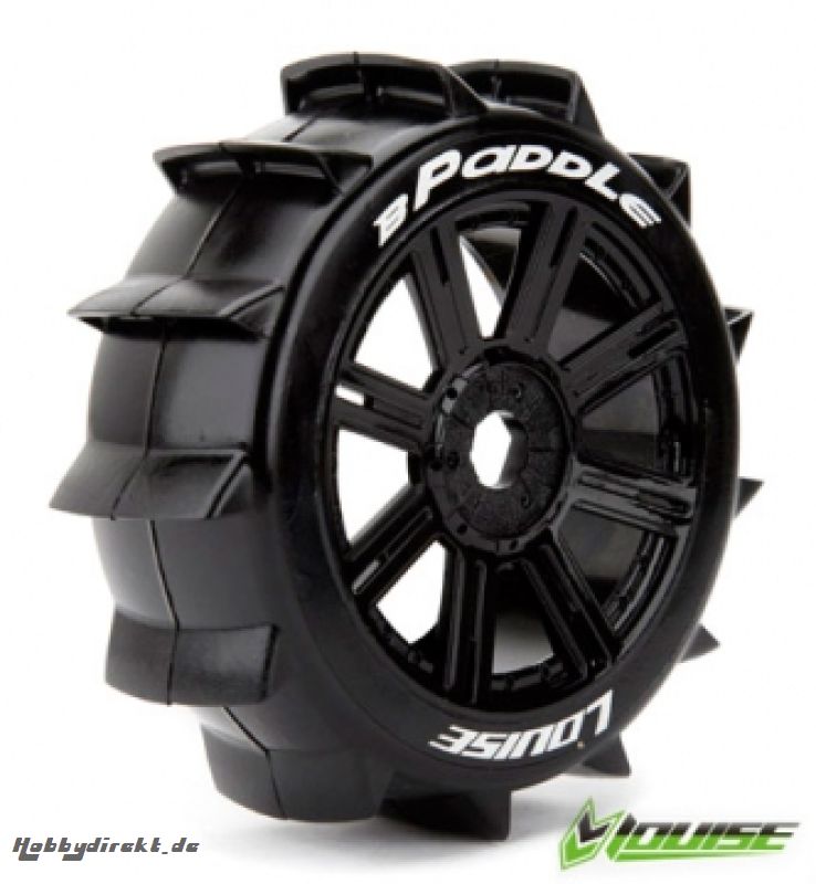 Tire LOUISE RC WORLD L-T3249B