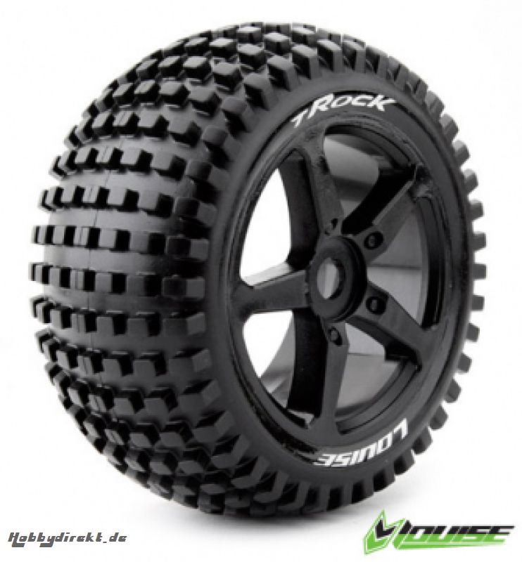 Tires LOUISE RC WORLD L-T3251B