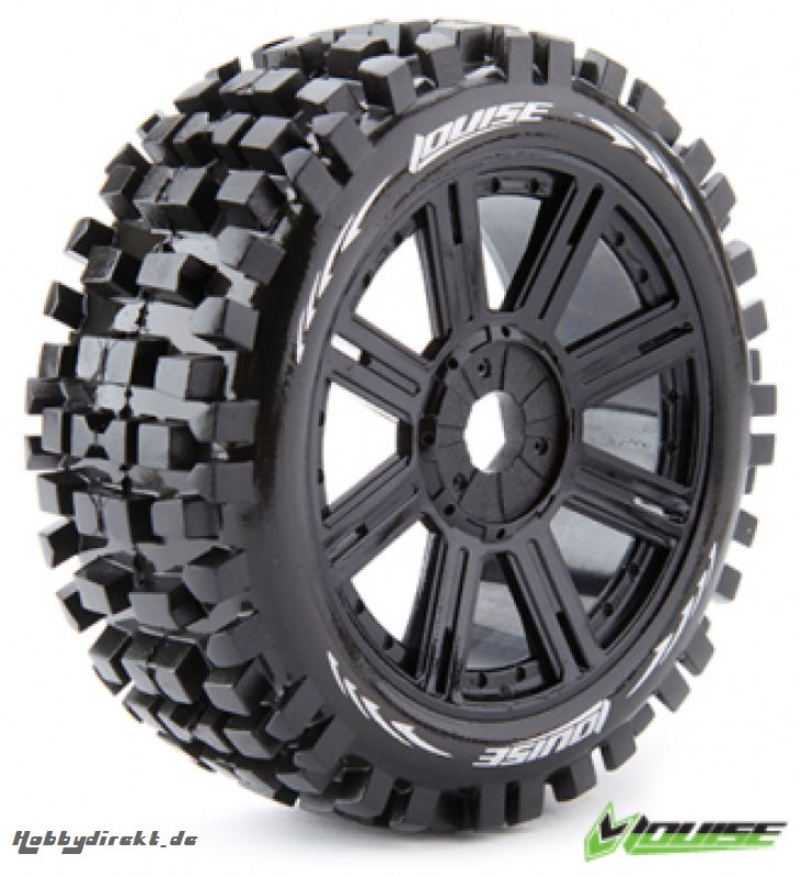 Tire LOUISE RC WORLD L-T325B