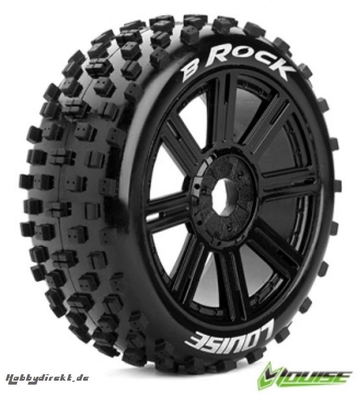 Tire LOUISE RC WORLD L-T3270B