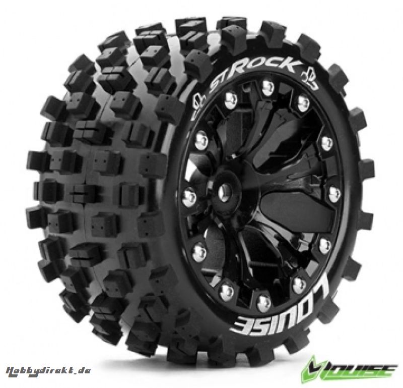 Tire LOUISE RC WORLD L-T3273B