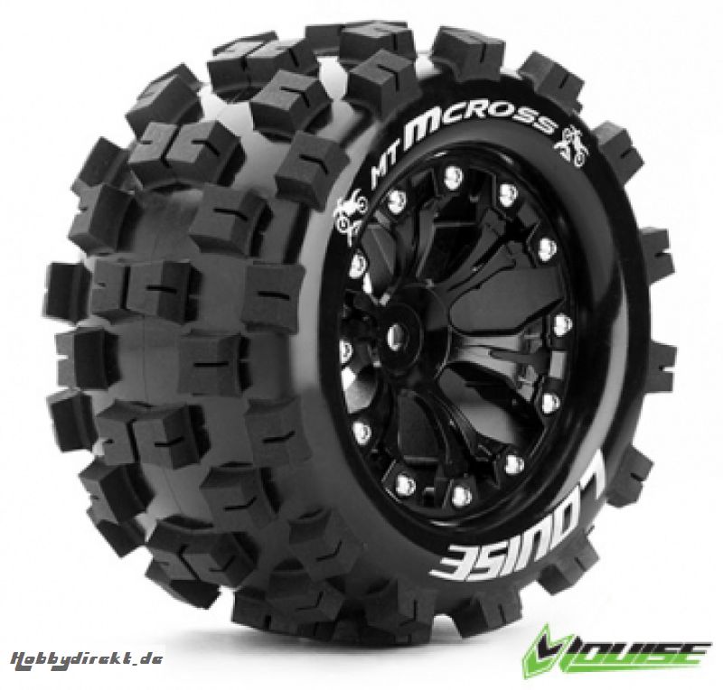 Tire LOUISE RC WORLD L-T3274B