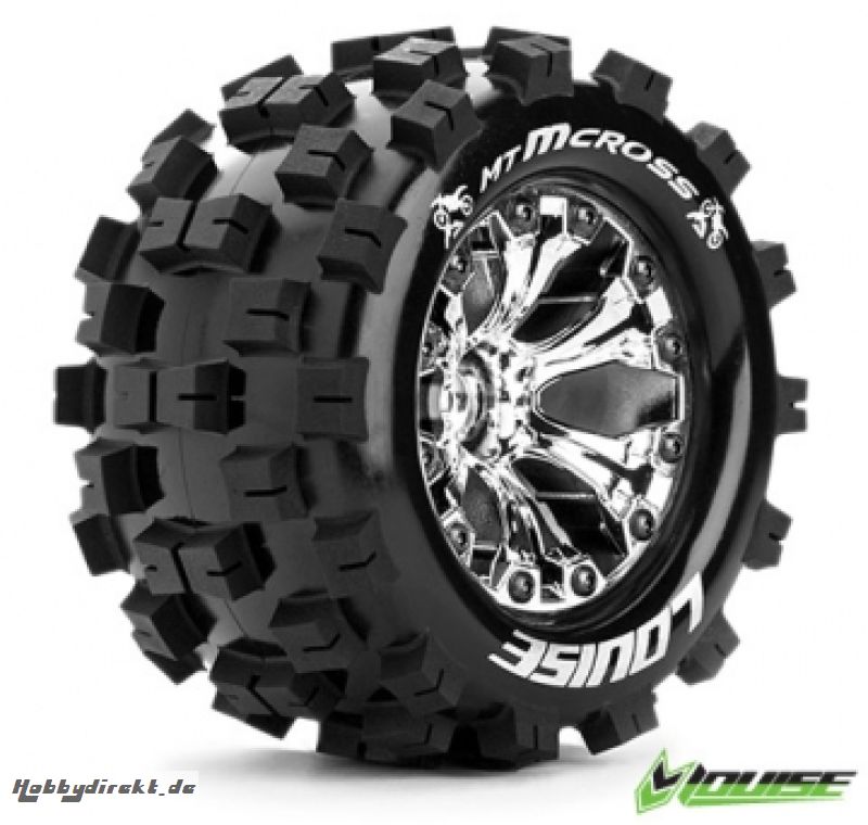 Tire LOUISE RC WORLD L-T3274C