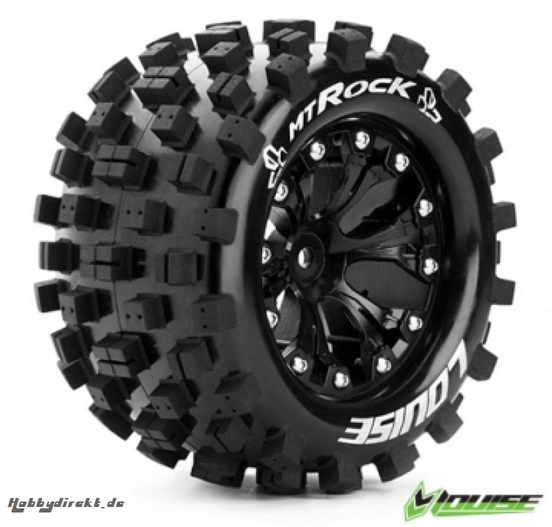 Tire LOUISE RC WORLD L-T3275B