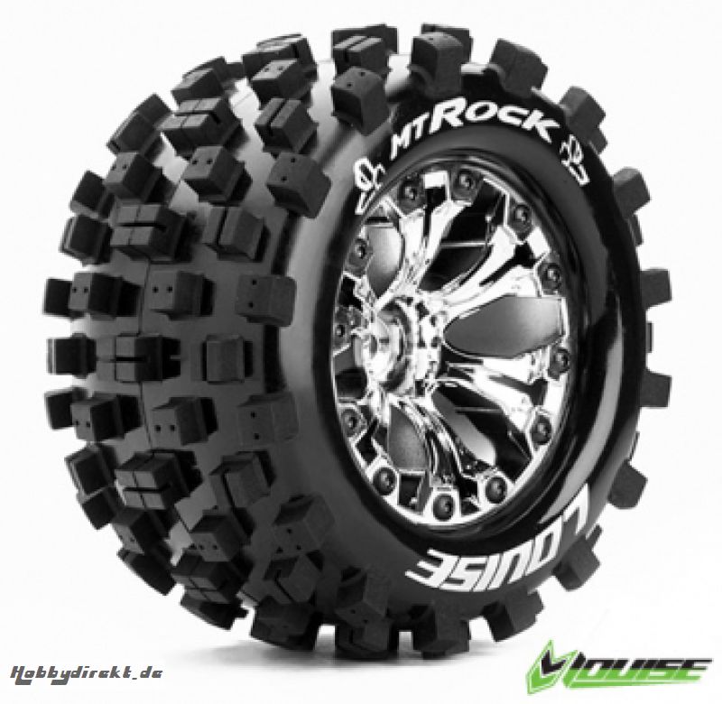 Tire LOUISE RC WORLD L-T3275C