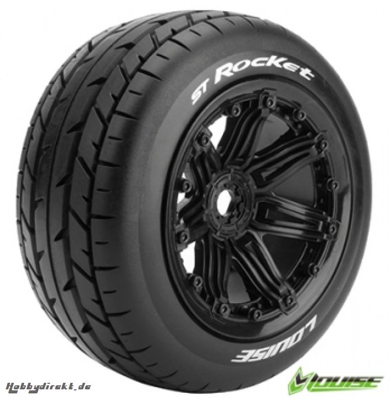 Tires LOUISE RC WORLD L-T3286B