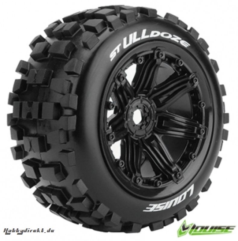 Tires LOUISE RC WORLD L-T3288B