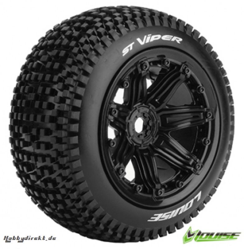 Tires LOUISE RC WORLD L-T3289B