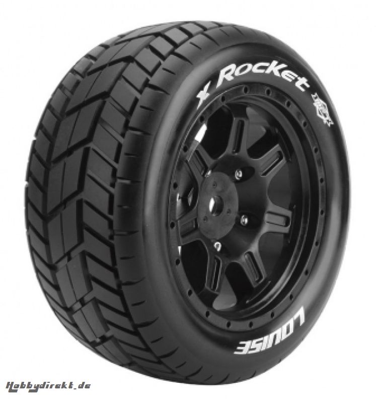 Tires LOUISE RC WORLD L-T3295BM