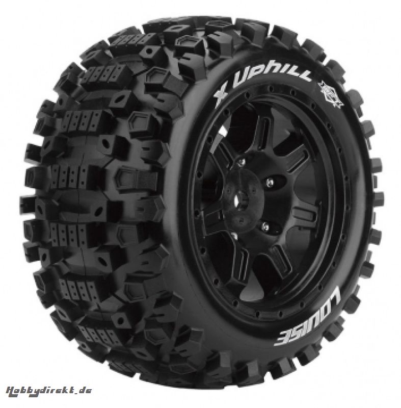 Tires LOUISE RC WORLD L-T3297BM