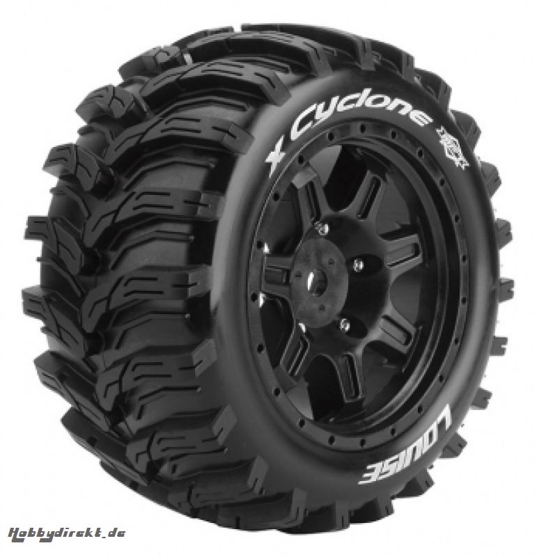 Tires LOUISE RC WORLD L-T3298BM