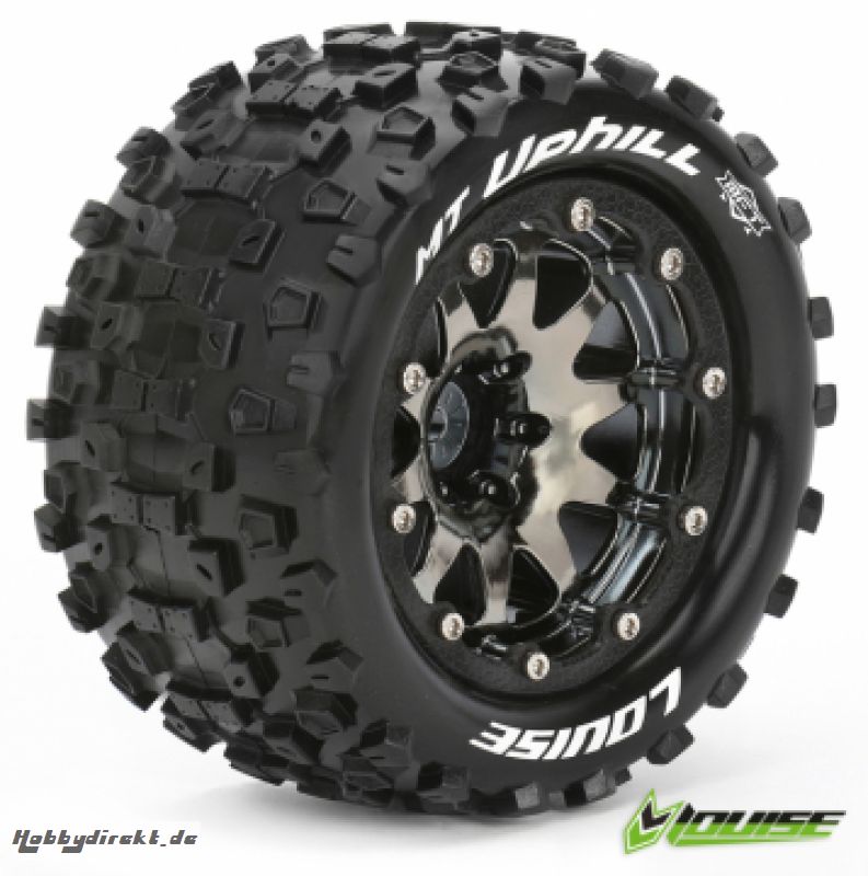 Tire LOUISE RC WORLD LT3309SBC