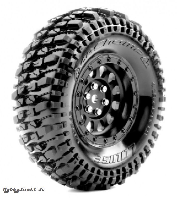 Tire LOUISE RC WORLD L-T3345VB