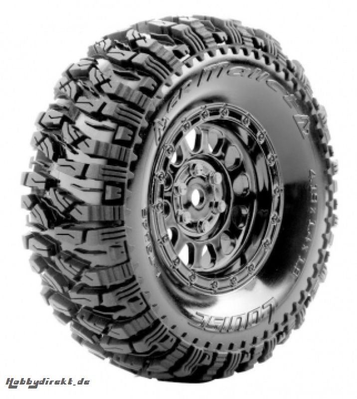 Tire LOUISE RC WORLD L-T3346VBC