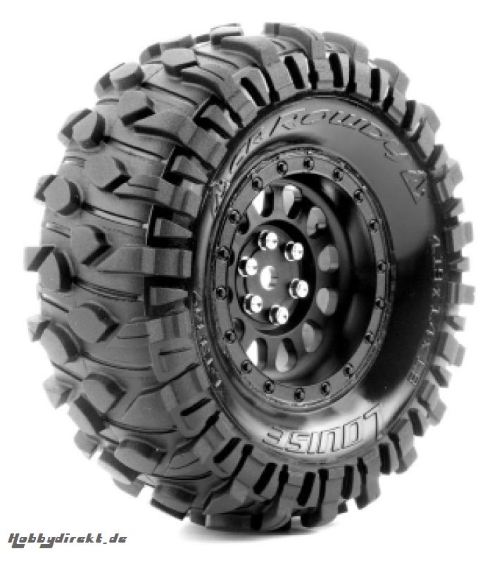 Tire LOUISE RC WORLD L-T3347VB