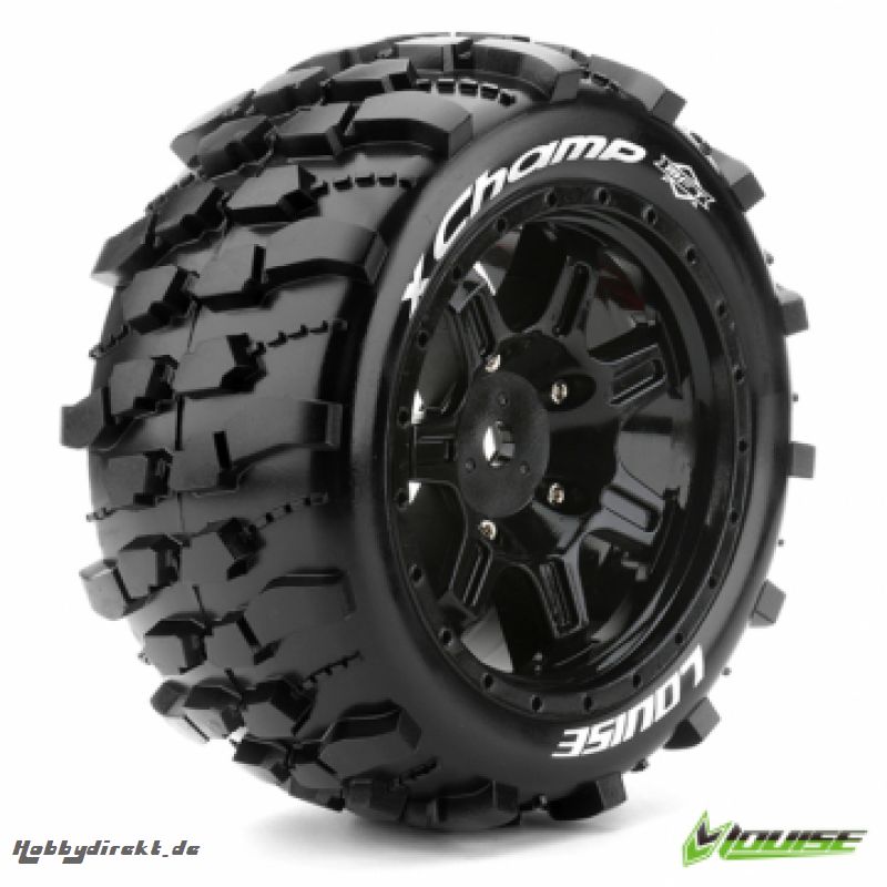 Tires LOUISE RC WORLD L-T3349B