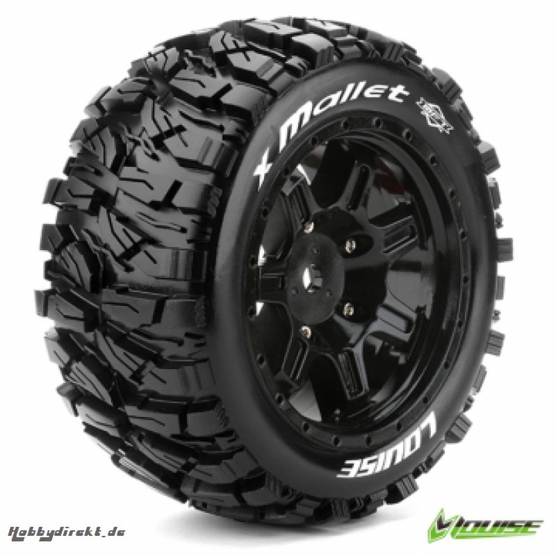 Tires LOUISE RC WORLD L-T3350B