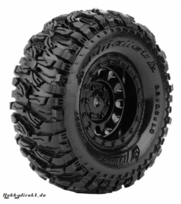 Tire LOUISE RC WORLD L-T3367VB