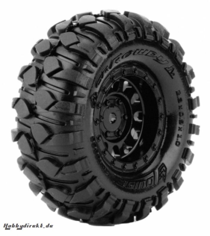 Tire LOUISE RC WORLD L-T3368VB