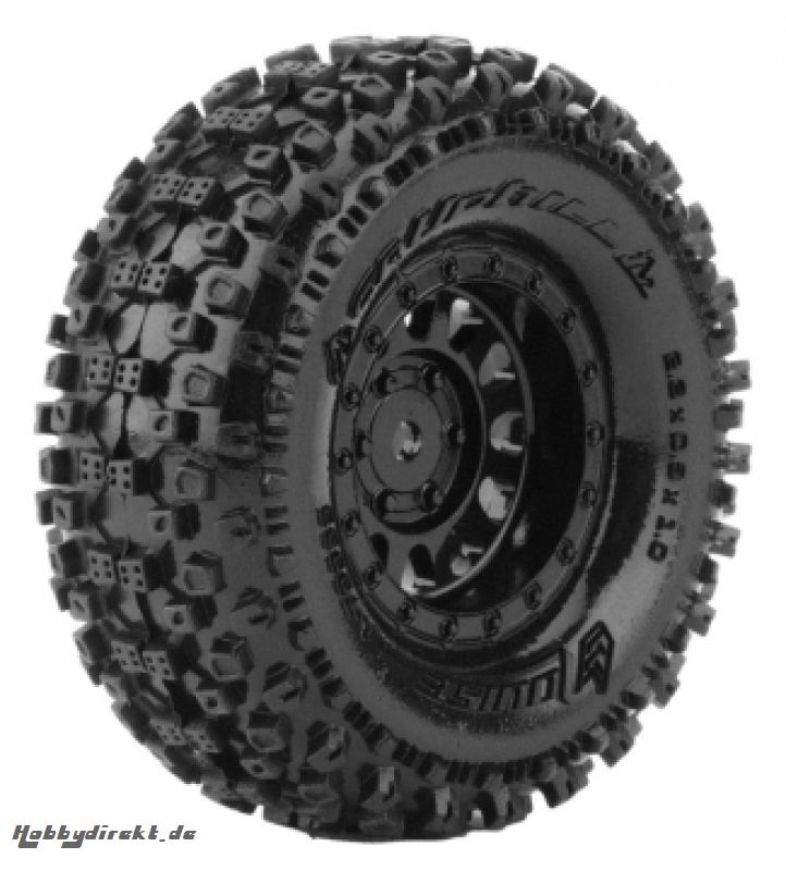 Tire LOUISE RC WORLD L-T3369VB