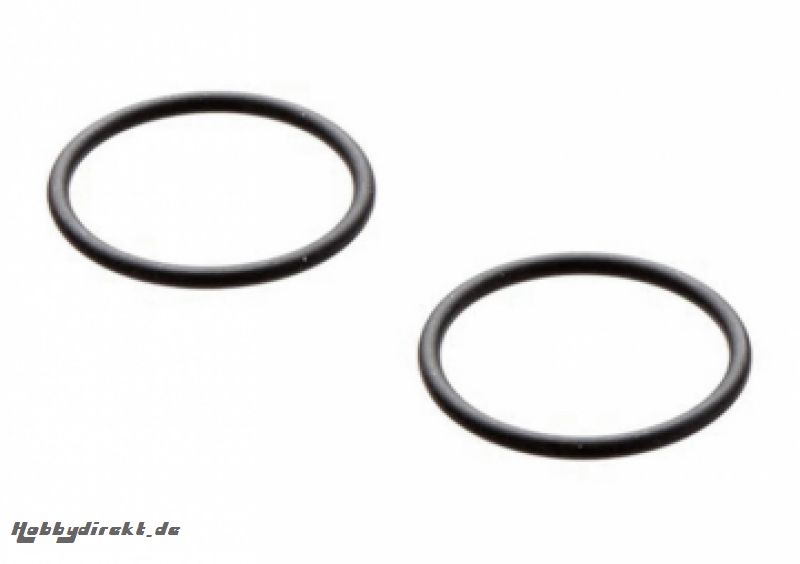 O-Ring (FKM70 S-18) OS X-OS4A014110