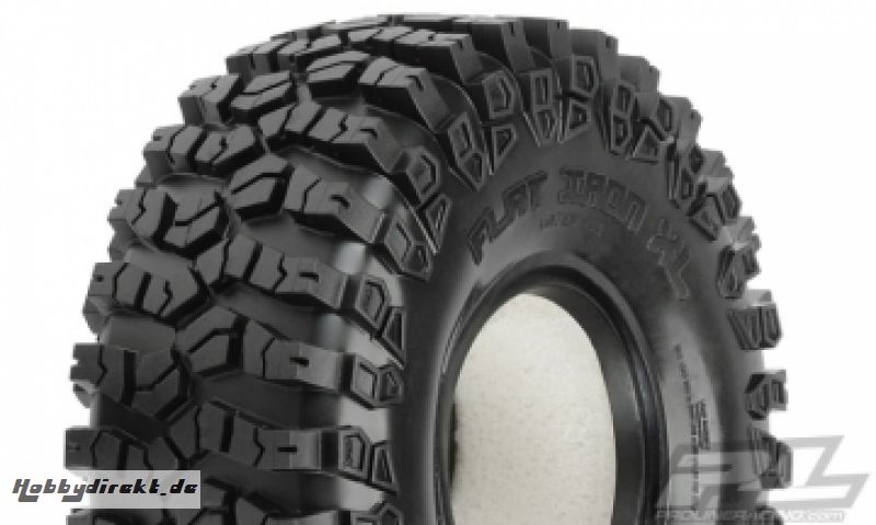 Bügeleisen 1.9 XL G8 (2) PRO-LINE RACING PRO1011200