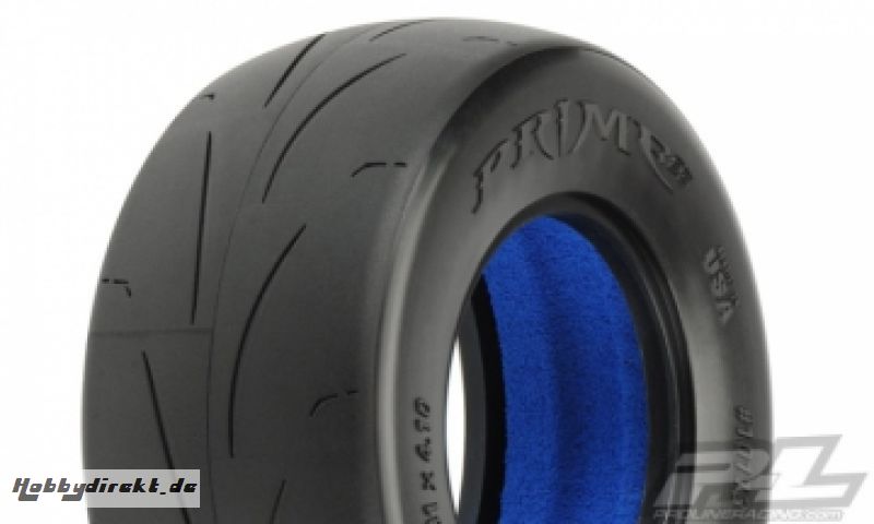 Prime Slicks 2.2/3.0 SCT-Reifen MC (2) PRO-LINE RACING 10113-17