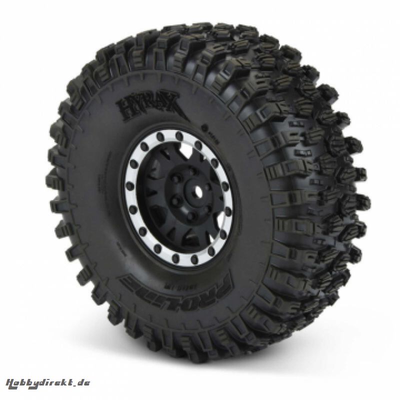 Tires PRO-LINE RACING PRO1012812