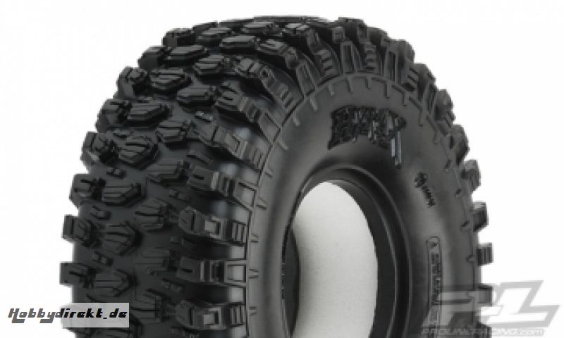 Hyrax 1.9 G8 Rock Terrain Lkw-Reifen (2) PRO-LINE RACING PRO1012814