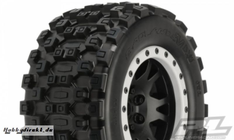 Tires PRO-LINE RACING 10131-13