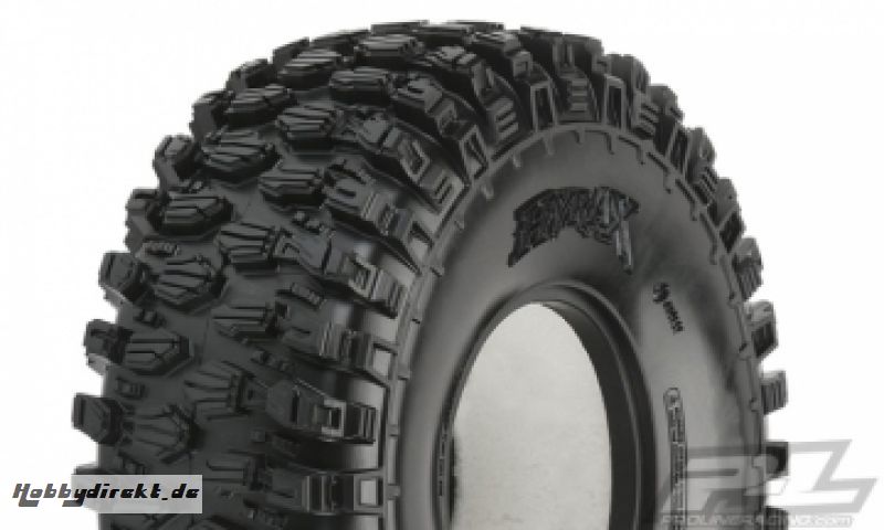 Hyrax 2.2 G8 Rock Terrain Truck Tires (2) PRO-LINE RACING PRO1013214