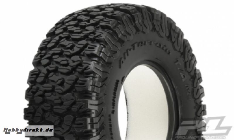 Bereifung BFGoodrich All-Terrain T/A KO2 SC 2.2/3.0 M2 (2) PRO-LINE RACING 10134-00