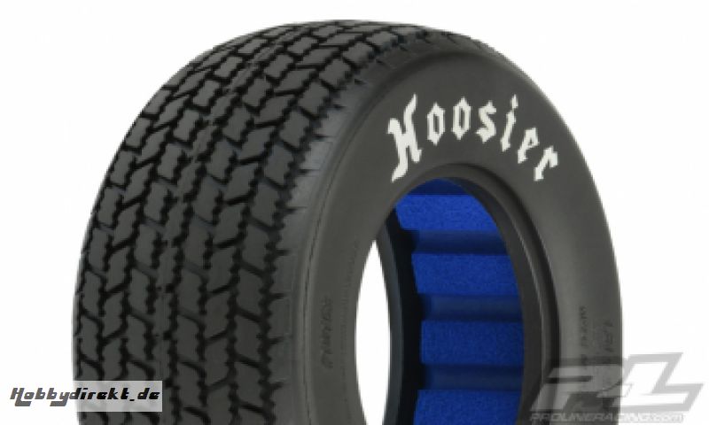 Hoosier G60 SC 2.2/3.0 M3-Reifen (2) PRO-LINE RACING 10153-02