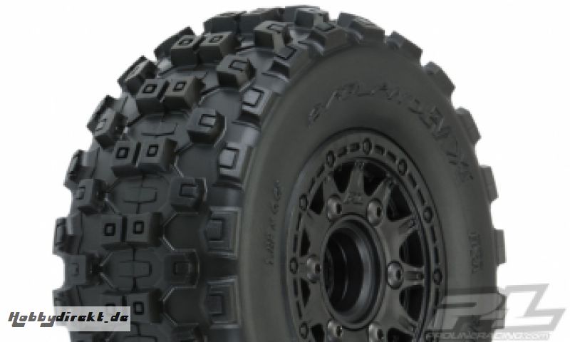 Tires PRO-LINE RACING PRO1015610