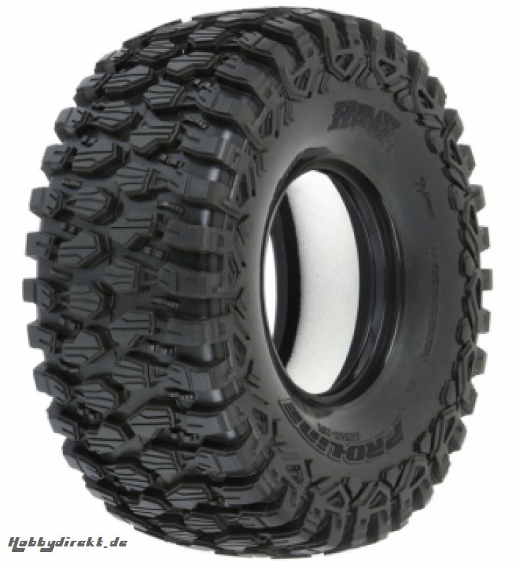 Hyrax All Terrain-Reifen (2) für Unlimited Desert Racer PRO-LINE RACING PRO1016300