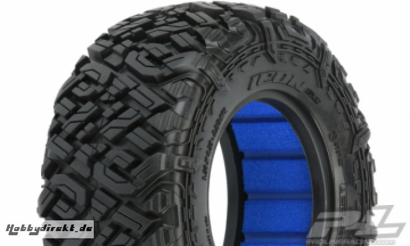 Reifen Icon SC 2.2/3.0 All Terrain (2)* PRO-LINE RACING 10182-00