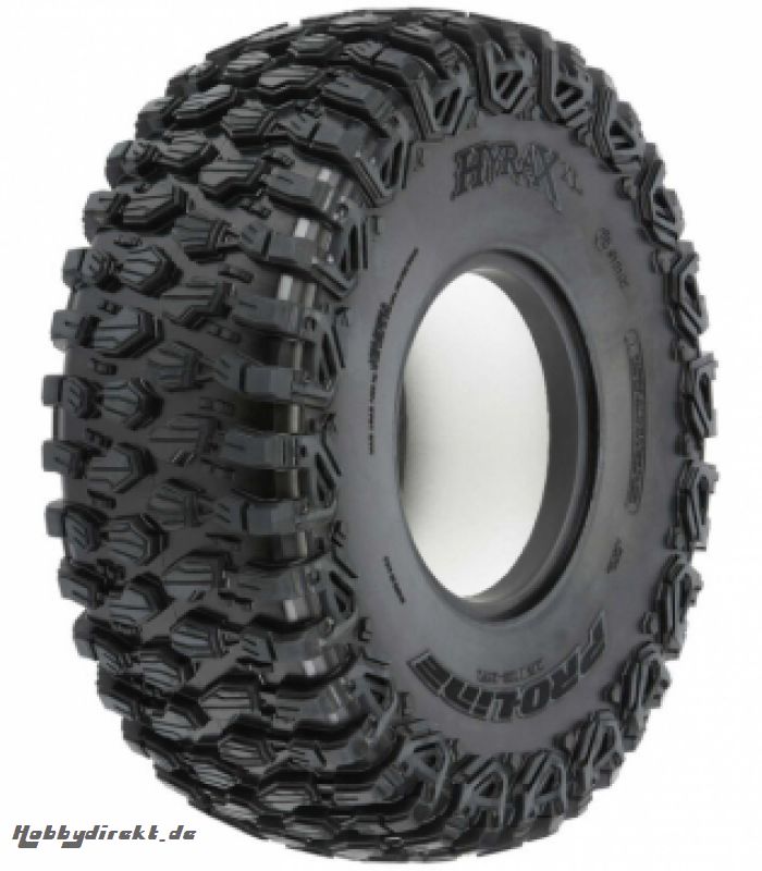 Bereifung Hyrax XL 2.9 G8 Crawler (2) Axial SCX6 PRO-LINE RACING 10186-14