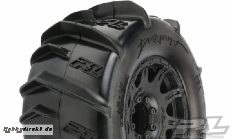 Tires PRO-LINE RACING PRO1019210