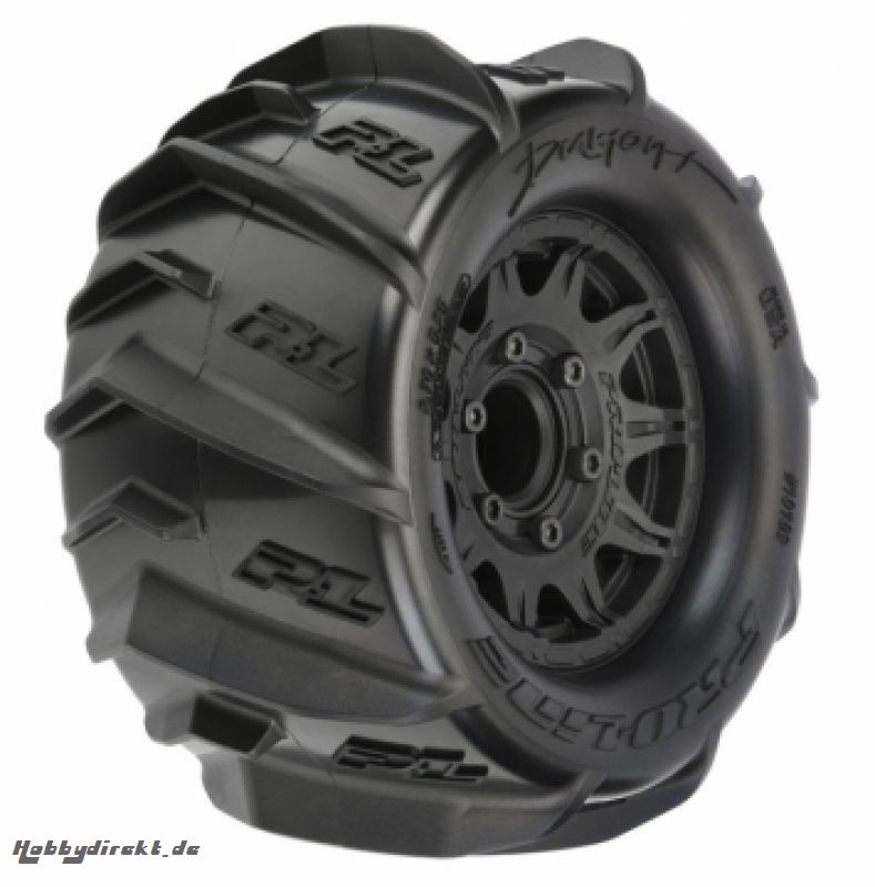 Tires PRO-LINE RACING PRO1019310