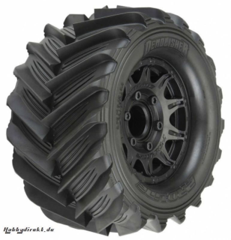 Tires PRO-LINE RACING 10196-10