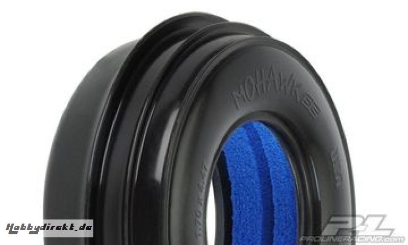 Mohawk SC 2.2/3.0 XTR (2) PRO-LINE RACING 1157-00