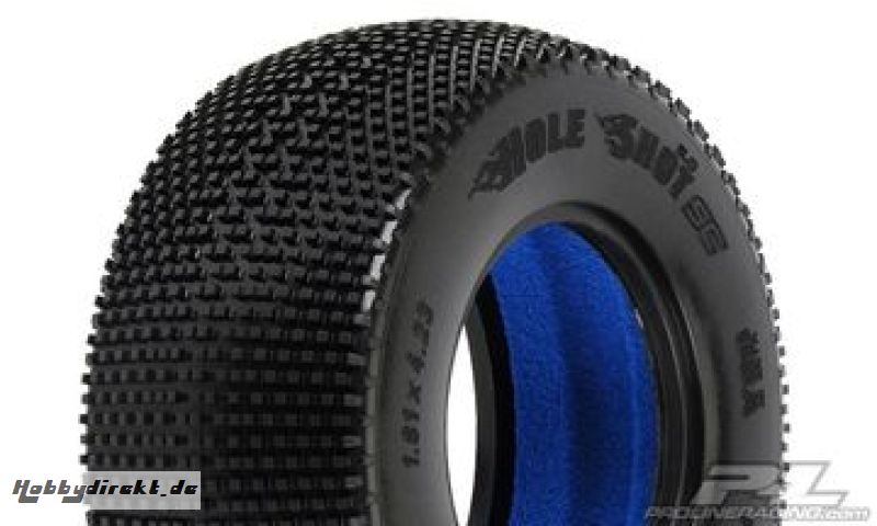 Hole Shot 2.0 SC 2.0/3.0 M3 (2) PRO-LINE RACING 1180-02