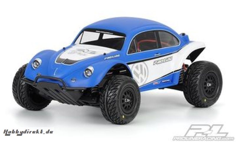 VW Vollkotflügel Baja Bug PRO-LINE RACING 3238-63