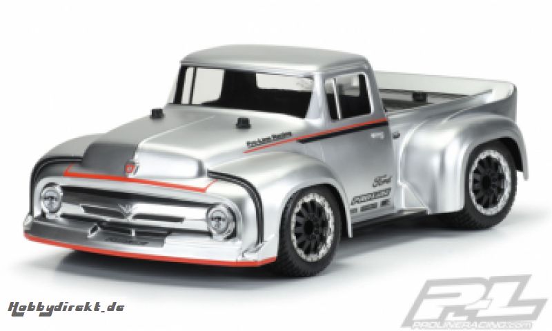 Karosserie 1956 Ford F-100 Pro Touring Street Truck SC PRO-LINE RACING 3514-00