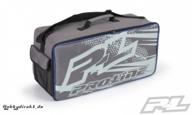 Pro-Line Track Bag mit Werkzeughalter PRO-LINE RACING PRO605802