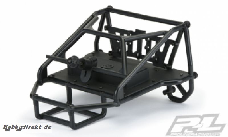 Back-Half Cage Pro-Line Cab Only Raupenaufbauten PRO-LINE RACING 6322-00