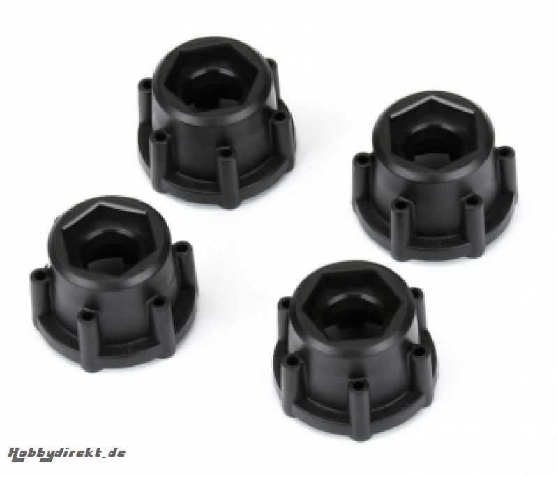 Sechskantadapter 6x30 auf 17mm (4) PRO-LINE RACING 6336-00