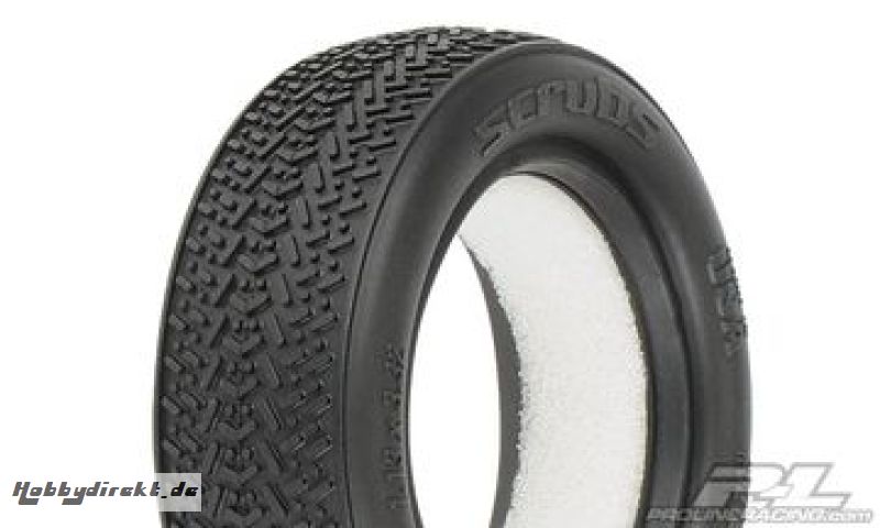 Gestrüpp 2.2 2WD M3 (2) PRO-LINE RACING 8212-02