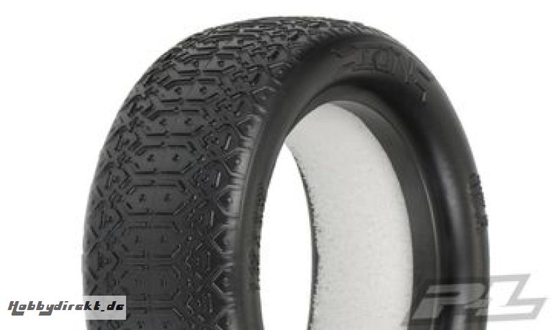 ION 2.2 M4 1/10 4WD Front tires PRO-LINE RACING 8223-03